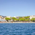 Appartamento Cap Ferrat By Interhome *