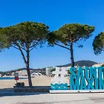 Cap Ferrat By Interhome Apartament *
