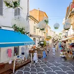 Cap Ferrat By Interhome Apartament *