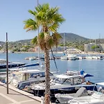 Cap Ferrat By Interhome 公寓