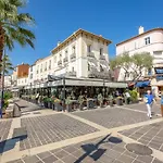 Cap Ferrat By Interhome サント・マキシム