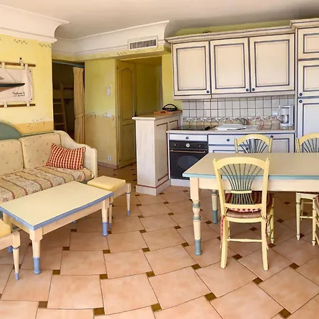 Cap Ferrat By Interhome Sainte-Maxime