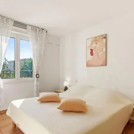 Cap Ferrat By Interhome