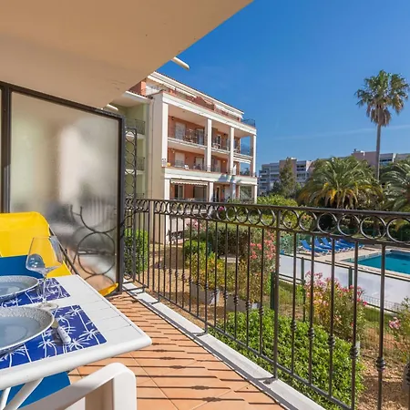 Cap Ferrat By Interhome * Sainte-Maxime