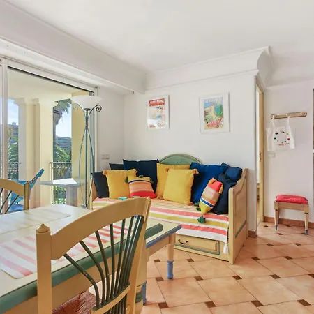 Cap Ferrat By Interhome