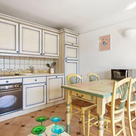 Διαμέρισμα Cap Ferrat By Interhome *