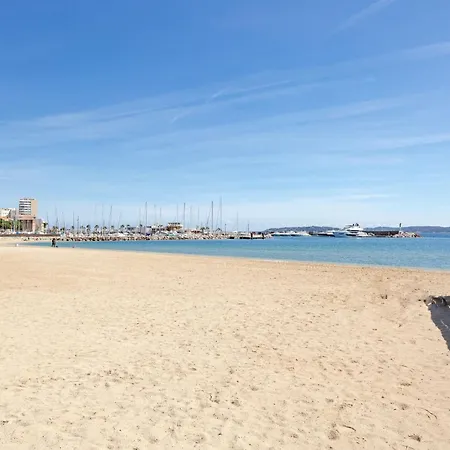 Cap Ferrat By Interhome * Sainte-Maxime