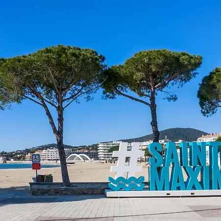 Cap Ferrat By Interhome Апартаменты *