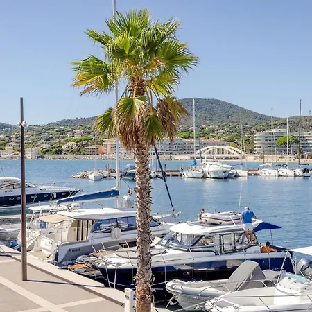 Cap Ferrat By Interhome Апартаменты