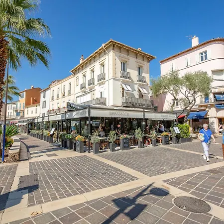 Cap Ferrat By Interhome Сент-Максим