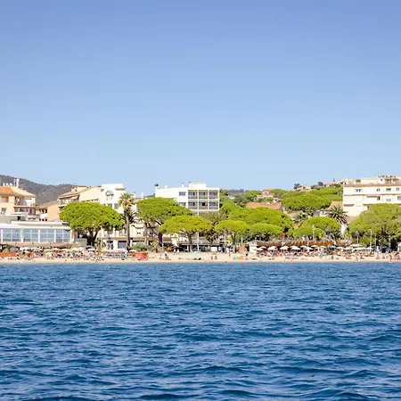Апартаменты Cap Ferrat By Interhome *