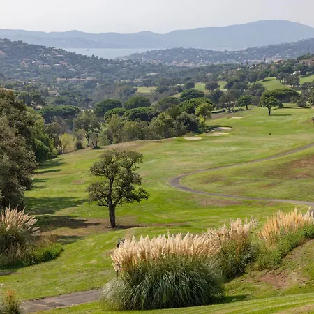 Daire Cap Ferrat By Interhome Sainte-Maxime