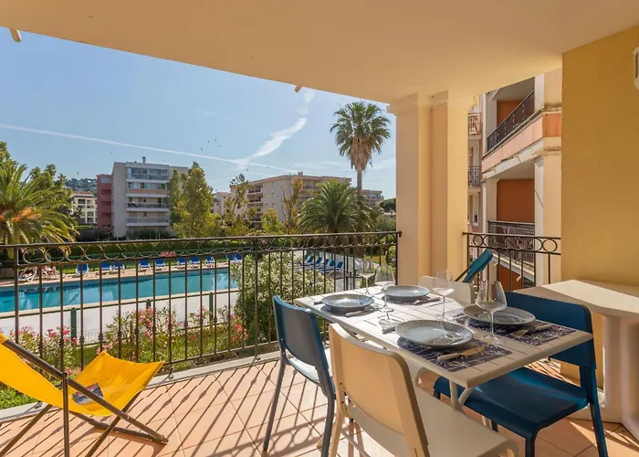 Cap Ferrat By Interhome *