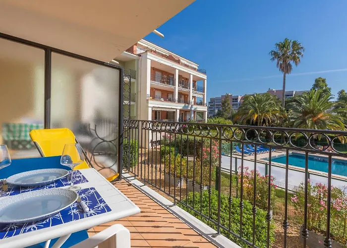 Cap Ferrat By Interhome * Sainte-Maxime