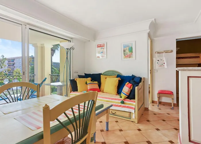 Cap Ferrat By Interhome