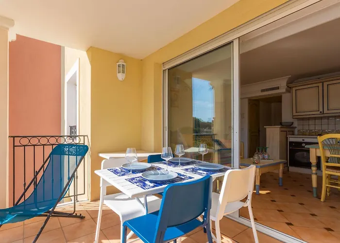 Cap Ferrat By Interhome Διαμέρισμα Σαιντ-Μαξίμ