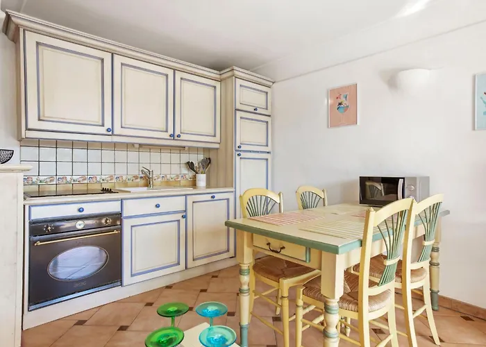 Διαμέρισμα Cap Ferrat By Interhome *