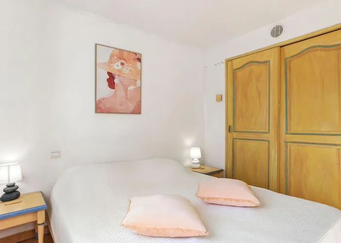 Cap Ferrat By Interhome *