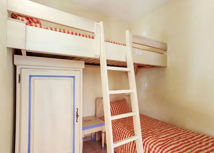 Cap Ferrat By Interhome