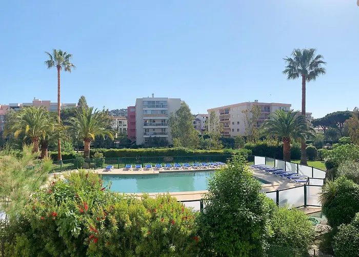 Διαμέρισμα Cap Ferrat By Interhome