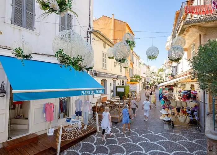 Cap Ferrat By Interhome アパート *