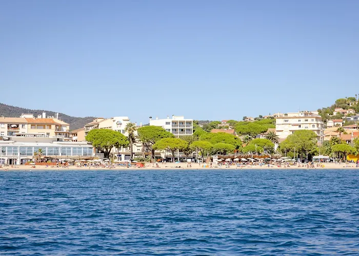 アパート Cap Ferrat By Interhome *